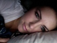Caitlin Harrison