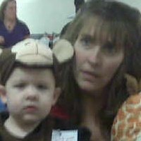 Patti Casher