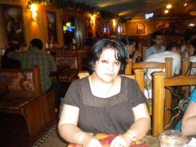 Greysi Guerrero