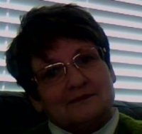 Patricia Ellis