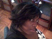 Nikida Maddrey