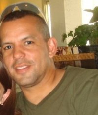 Antonio Oquendo