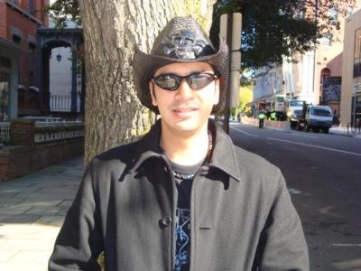 Walter Vera