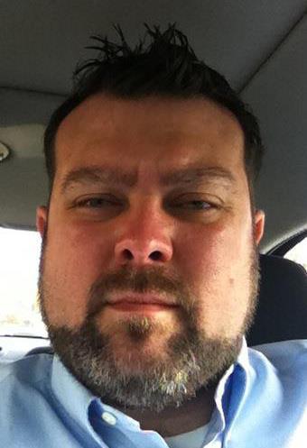 Richard Hughes