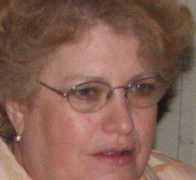 Linda Mcnally