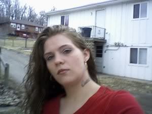Christina Stanley