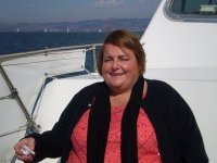 Stephanie Kerr-Chase