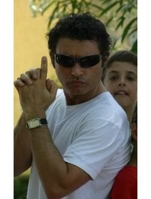 Tirso Maldonado