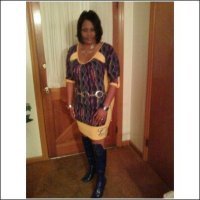 Latrecia Pannell