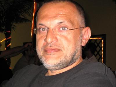 Usama Haddad