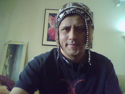 Eber Flores
