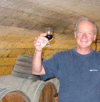 Walter Ballenberger