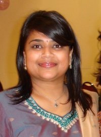 Sukruti Patel