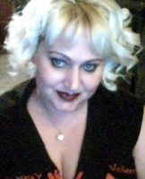 Shayla Reeves