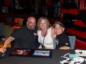 Sharon Clauss