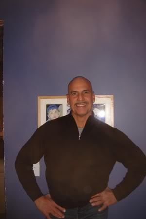 Michael Janice