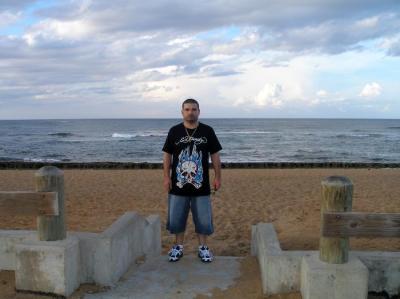 Josue Bermudez