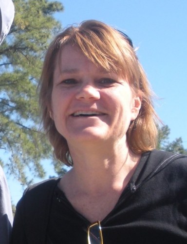 Seileen Murphy