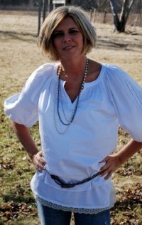 Kelly Gick