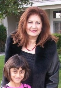 Mahvash Sobhani