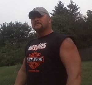 Sean Kempf
