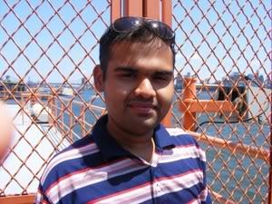 Maaz Adil