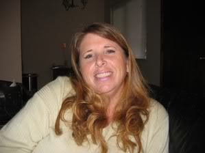 Tina Blanding