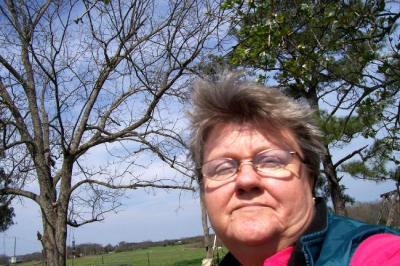 Nancy Welch