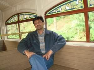 Bhavin Parikh