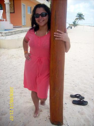 Monica Lugo