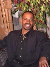 Terry Crumpton