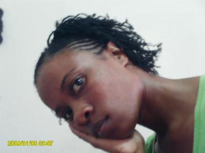 Nikiesha Johnson