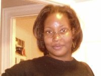 Lasonya Hampton