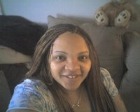 Stephanie Johnson