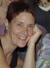 Ellen Atkinson