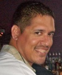 Carvell Aldridge