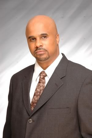 Leonard Proctor