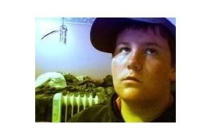 Chase Spence