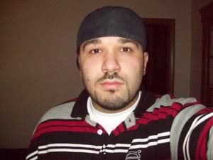 Elias Caraballo