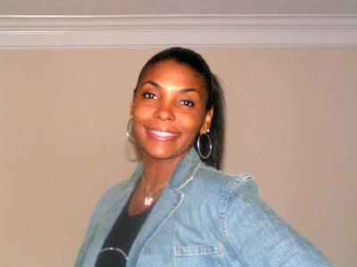 Christel Murray
