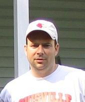 Edward Risinger