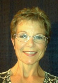 June Broeg