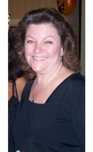 Cathy Desch