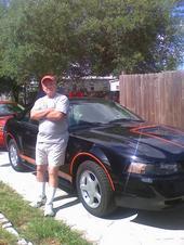 Steven Sneed