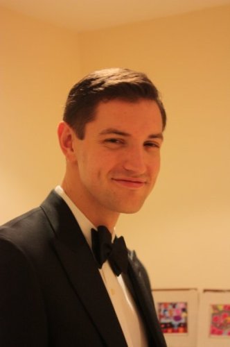 Dustin Simon