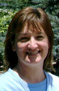 Sherri Ewertt