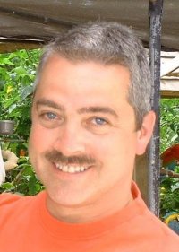 Mark Scalise