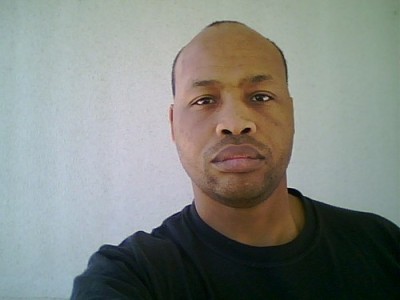 Brian Morgan