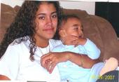 Alexis Blackshear