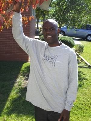 Michael Roberson
